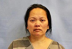 South Carolina woman pleads guilty to reduced marijuana possession count, other Arkansas charges dropped