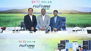 Rooftop Solar Industry's Solution Provider Fujiyama Power Systems Will Launch IPO On November 13 To Raise ₹828 Crore