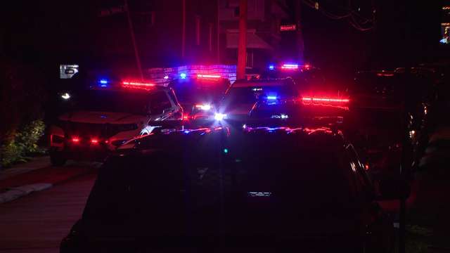 Pittsburgh's Brookline: Man rushed to hospital after being shot