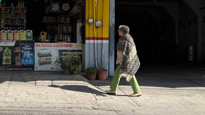 Alertan por bajas temperaturas en Guanajuato; frente frío 13 afectará de sábado a martes