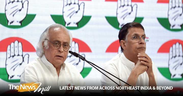 “Diplomacy suffered severe setback”: Jairam Ramesh slams Centre after US report claims Pak’s success during Op Sindoor