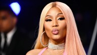 Nicki Minaj thanks veterans in heartfelt Veterans Day social media post
