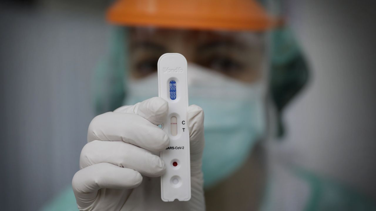 Una paciente con síndrome de fatiga crónica post-covid obtiene la incapacidad permanente pese a que se la había denegado el INSS