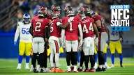 Around the NFC South: Catch up with the Bucs, Falcons, and Saints