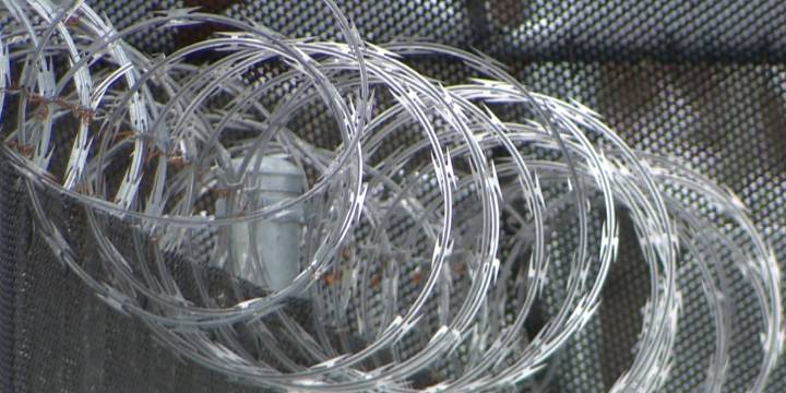 Northern New York prison set to close