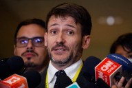 Comisión revisora aprueba Acusación Constitucional contra Pardow