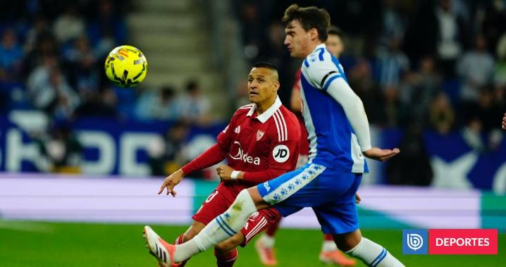 Alexis Sánchez no convenció a la prensa española en su retorno por Sevilla: "Estorbó más que aportó"