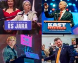 Chile elige a su próximo presidente: así se diferencian las propuestas de los principales candidatos