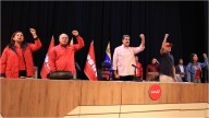 Presidente Maduro resalta "papel estelar" del PSUV en coyunturas electorales y políticas del país