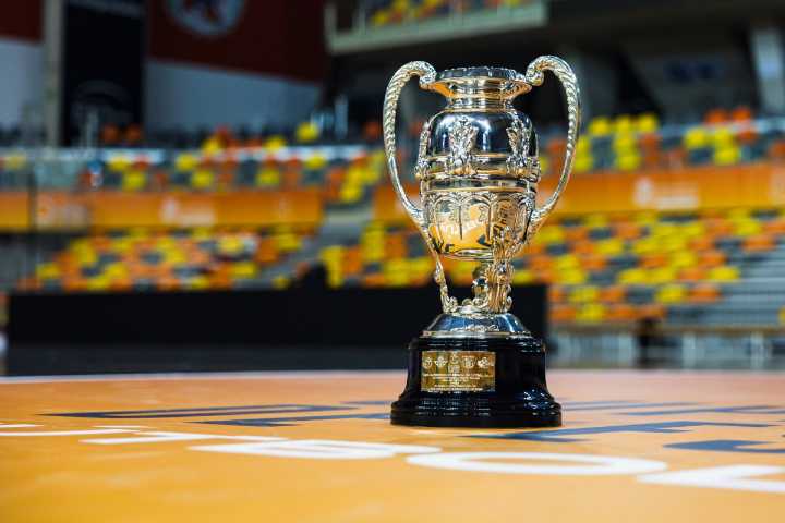 Deportes | El Jimbee Cartagena se enfrentará al Servigroup Peñíscola en la Supercopa de Palma