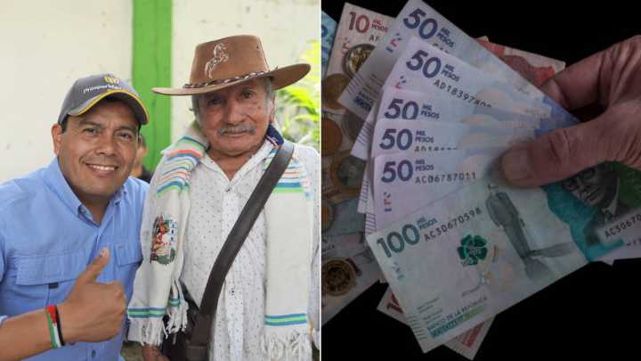 ¿Recibe Renta ciudadana u otra transferencia? Ojo a las fechas de pagos para los programas de Prosperidad Social