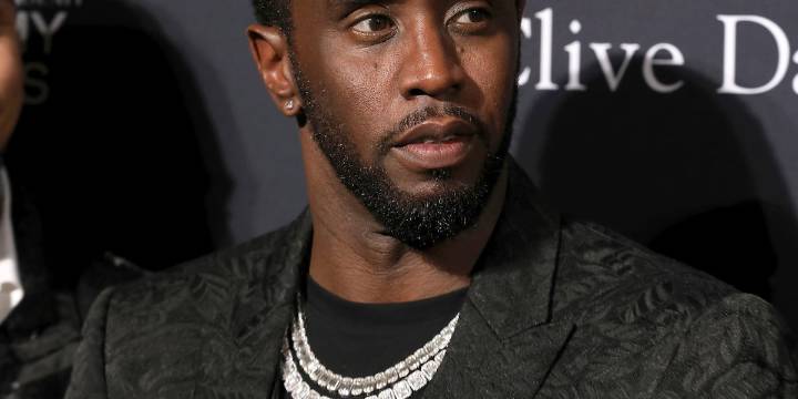 LA County sheriff investigating new sexual battery claim against Sean ‘Diddy’ Combs