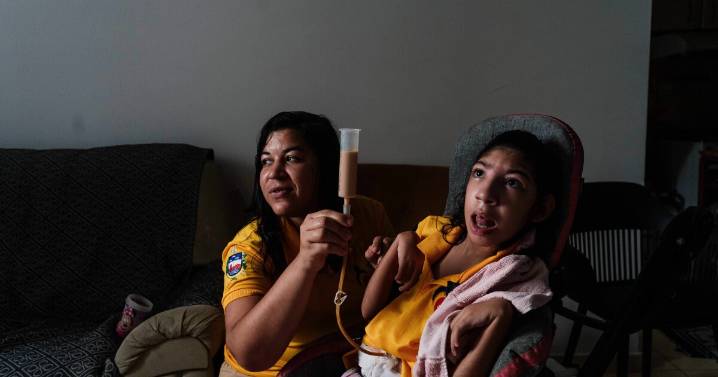 These Zika mothers went to battle -- and their cry was heard