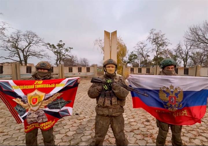 Ukrainian strikes disrupt power and heating to 2 major cities in Russia