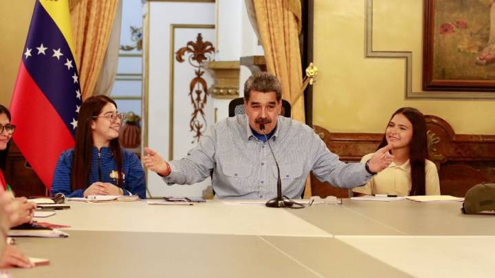 Venezuela lanza advertencia a aerolíneas internacionales: si no reanudan operaciones pueden perder sus derechos de vuelo