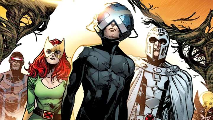 Marvel Is Still Downplaying Magneto's Incredible Power After 63 Years