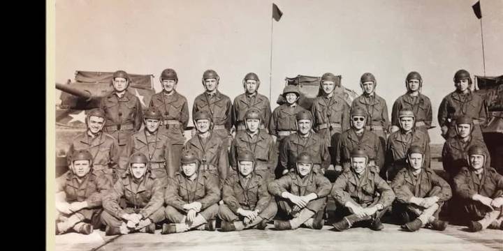 ‘Ghost’ Stories of WWII: How a secret Army unit used tactical deception to save thousands of lives