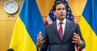 Rubio, Witkoff are meeting with Ukraine's negotiators in Florida as Trump pushes to broker a deal