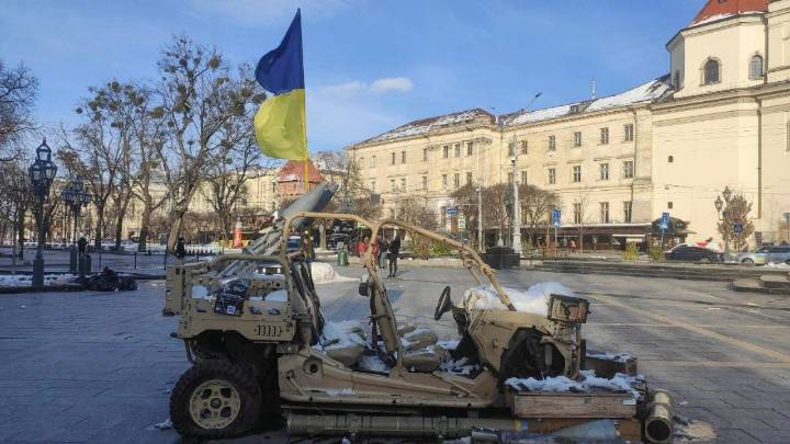 Putin acepta negociar la paz con Ucrania en Budapest mientras la Comisión Europea lo insta a iniciar las conversaciones