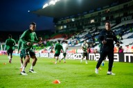 Adiós a James; Nacho Ambriz confirma salida