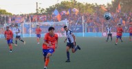 Con horarios especiales por el Superclásico, así se jugará la fecha del Regional Amateur