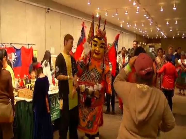 Festival of Nations marks 54 years of celebrating diversity in the Capital Region