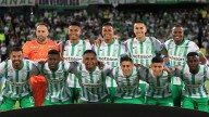 Atlético Nacional, el equipo más cotizado entre los clubes clasificados a los cuadrangulares finales de la liga en Colombia