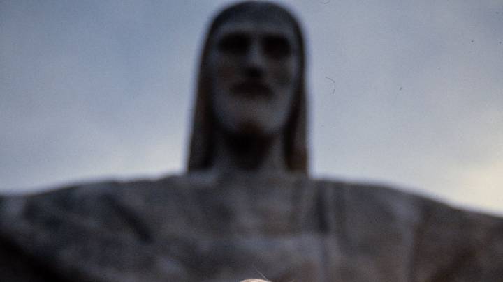 How Princess Diana's legacy loomed large over Prince William's visit to Brazil as he became ‘visibly emotional’ while retracing her footsteps