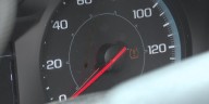 Cold weather across the Ozarks triggers tire pressure lights