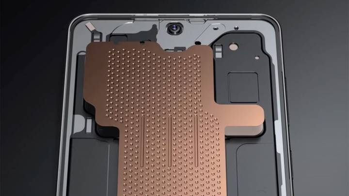 Galaxy S27 Ultra Vapor Chamber Prototype Allegedly Gets Pictured, Puts Every Other Solution To Shame, But Don’t Get Your Hopes Up