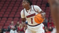 U of L basketball's Skylar Jones steals spotlight on offense, defense vs Colorado