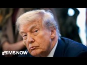 'STUNNING': Trump DISMISSES affordability concerns as polls continue to FALL