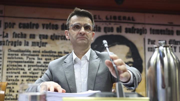 RTVE sigue condicionando la presencia de España en Eurovisión a que Israel no participe