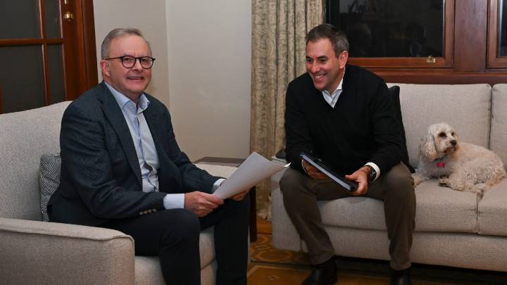 Amateur hour: First six months of new Labor govt gets a big fat 'F' as economy goes backwards and electricity bills surge