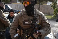 US Department of Homeland Security Launches Investigation After Shots Were Fired at Border Patrol Agents in Chicago