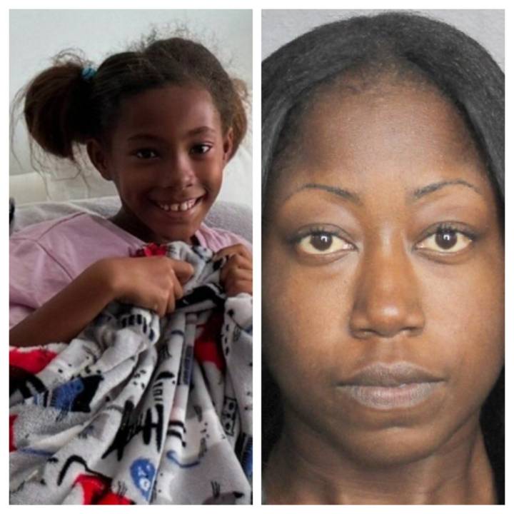 Mother faces child neglect charge as girl remains missing