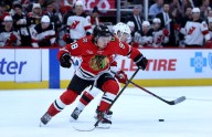 Photos: Chicago Blackhawks lose to New Jersey Devils 4