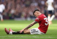 Man Utd receive Benjamin Sesko injury update as return timeline revealed