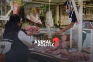 México suspende importación de carne de cerdo española por peste porcina africana