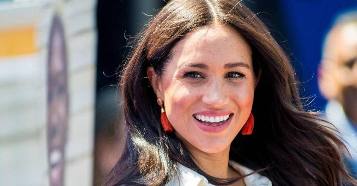 EXCLUSIVE: Meghan Markle's New Role Sparked Rumors Of Split From Harry