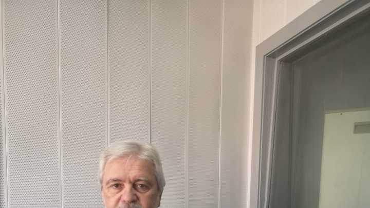 Ramón Cedó, presidente de los veterinarios de Girona: "Es muy, muy difícil que un animal con esta sintomatología llegue al consumo humano"