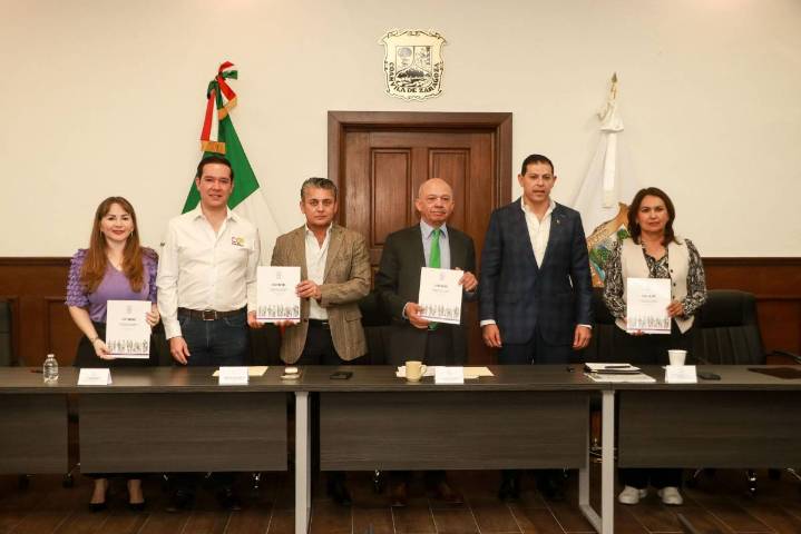 UAdeC presenta radiografía sobre violencia familiar en Coahuila