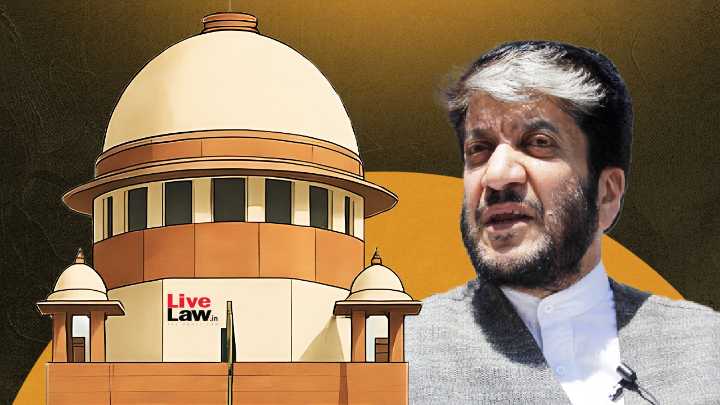 Supreme Court Declines Kashmiri Separatist Shabir Ahmed Shah's Plea To Direct Supply Of Past Detention Orders Passed Against Him