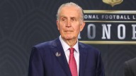 Paul Tagliabue dies at 84: Longtime NFL commissioner led expansion, major growth