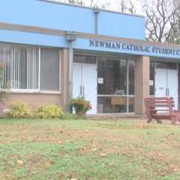 Newman Catholic Student Center begins preparing for 57th Annual Thanksgiving Meal