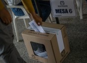 Avanza proyecto para fortalecer incentivos a los Consejos de Juventud en Bogotá