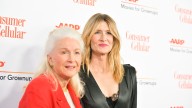 Muere la actriz Diane Ladd, la 'Flo' de Martin Scorsese y madre de Laura Dern ('Parque jurásico')