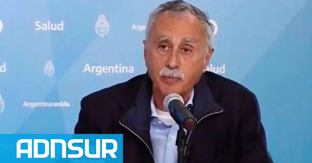 23:19 Crisis del fentanilo: Lugones no irá al Congreso y la Comisión espera la respuesta de la ANMAT