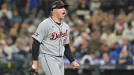 Tigers' Tarik Skubal wins second straight American League Cy Young Award