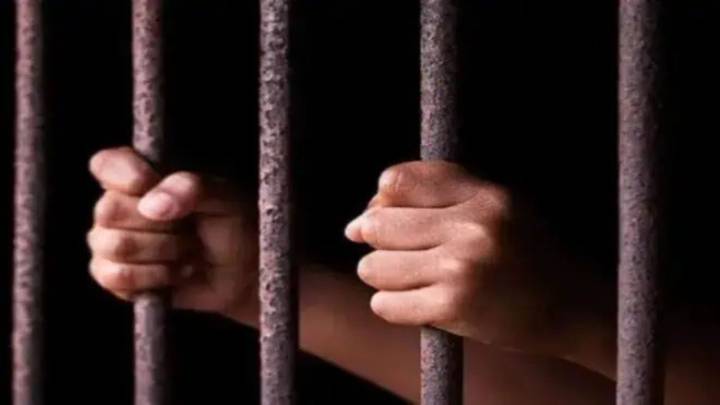 Sexual assault on college student: 3 suspects shot at, nabbed by police